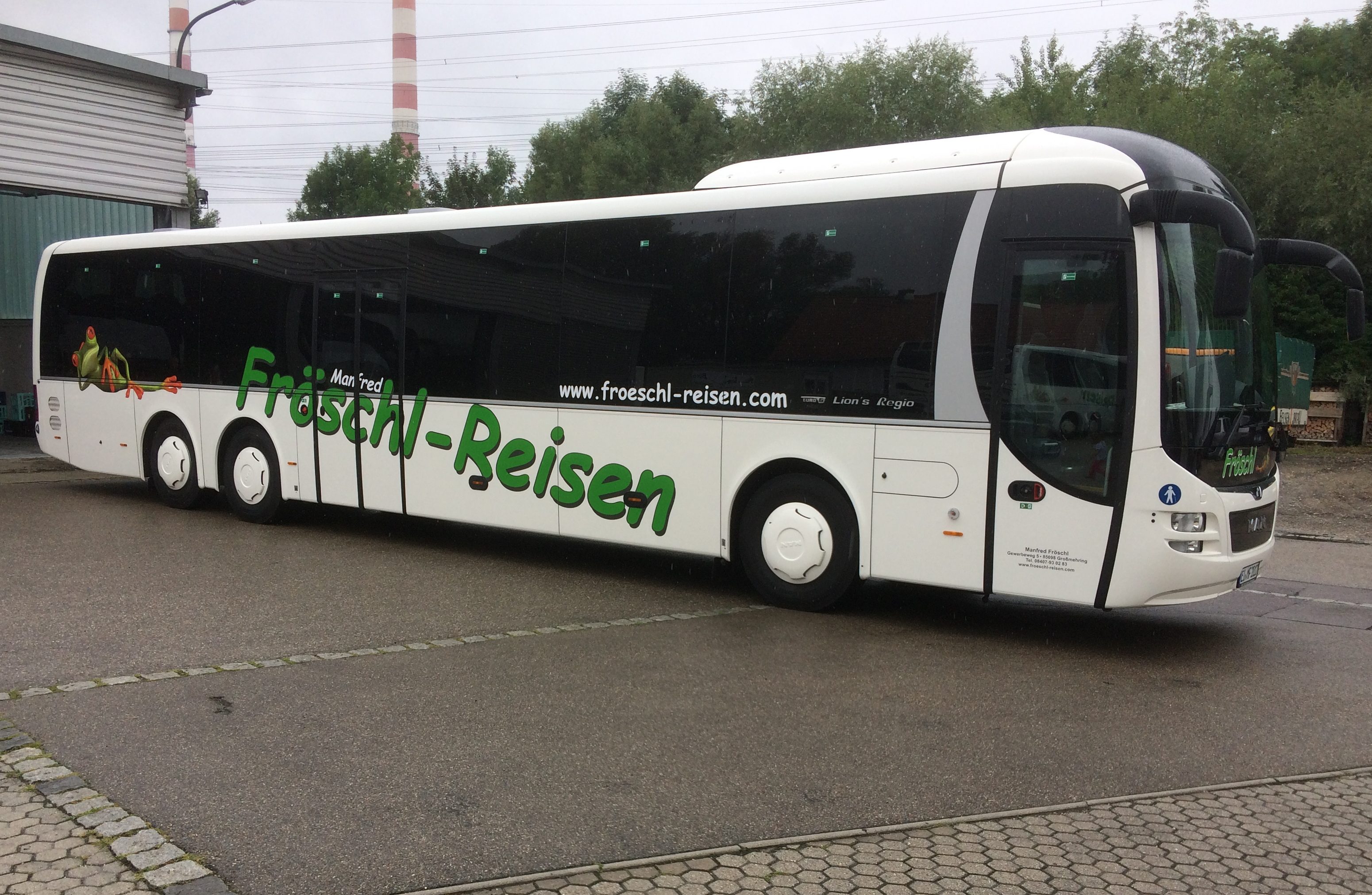 IMG_2428 Der Neuling in unserer Flotte!